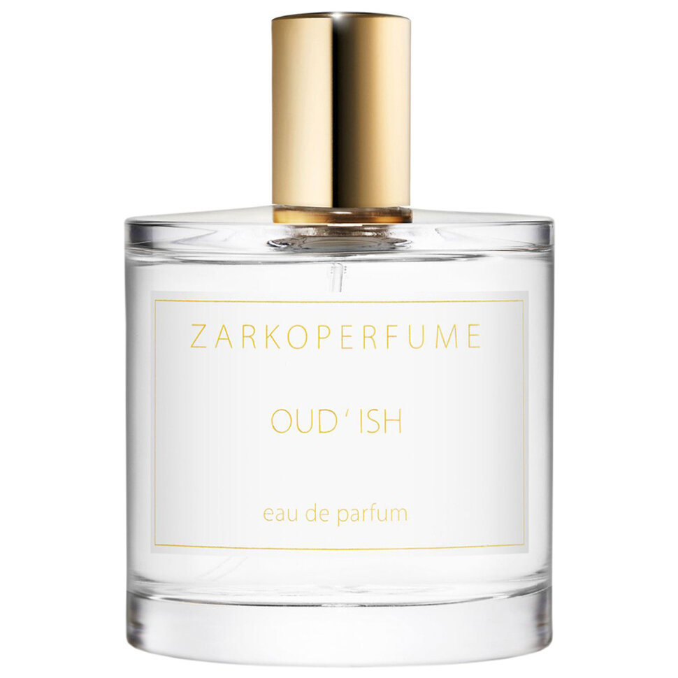 REFILL Zarkoperfume OUD`ISH