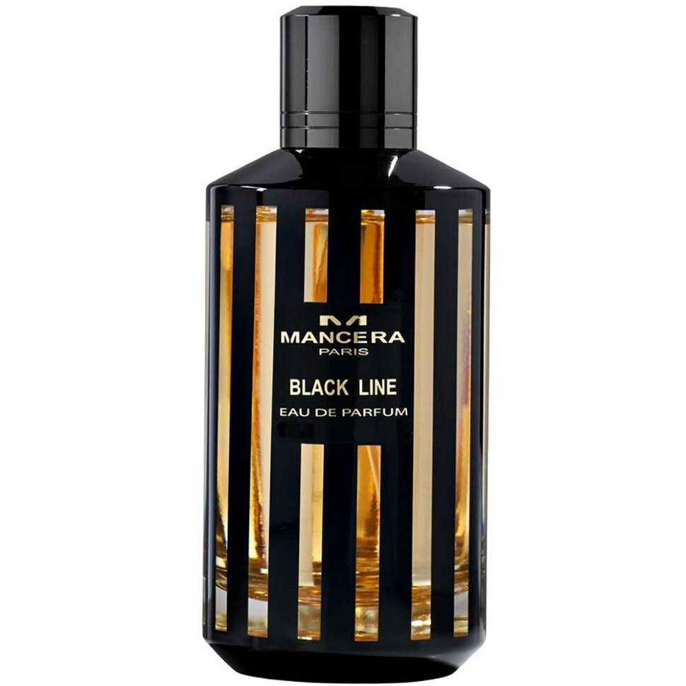Mancera Mancera Black Line