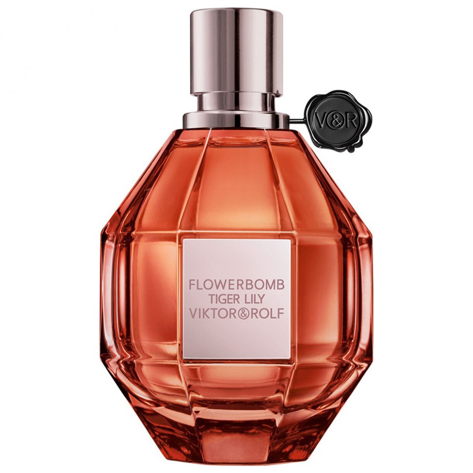 Viktor & Rolf Viktor & Rolf Flowerbomb Tiger Lily