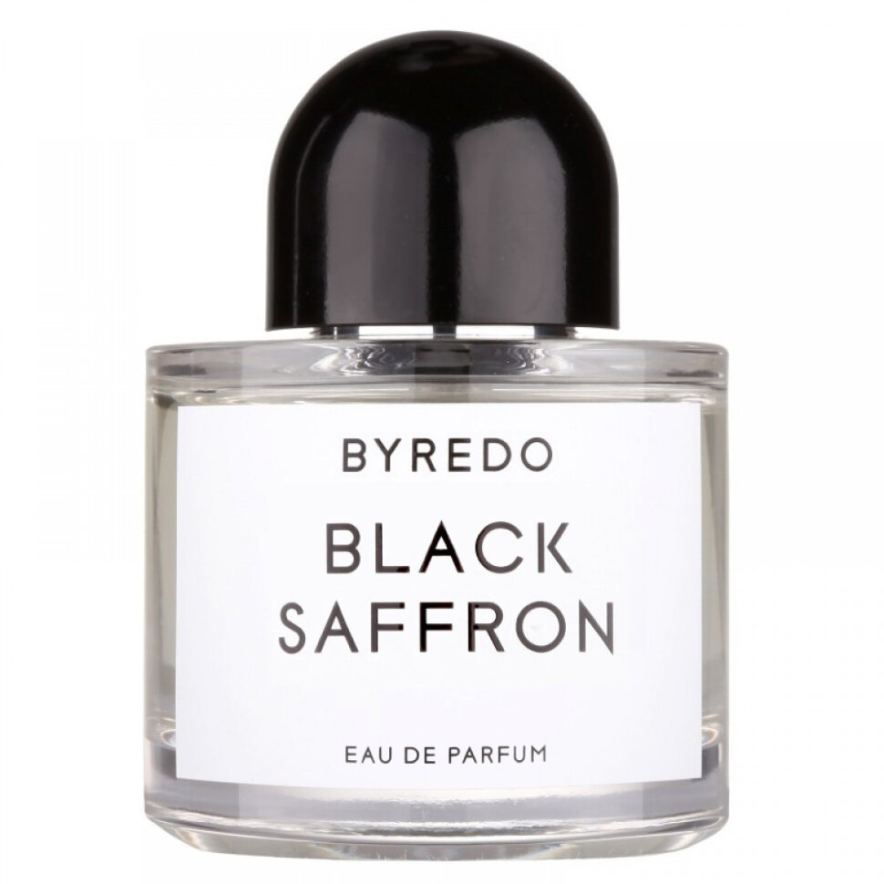 Byredo Parfums Byredo Black Saffron