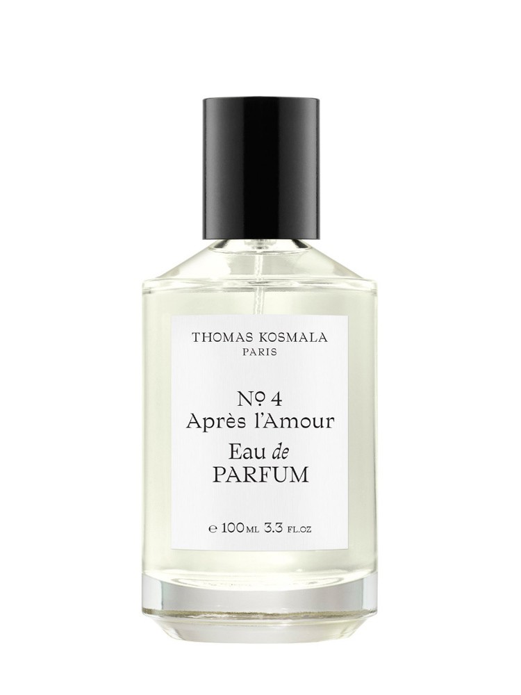 Thomas Kosmala Thomas Kosmala No 4 Apres L`Amour