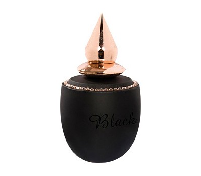 M.Micallef M.Micallef Ananda Black